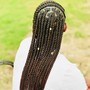 Crochet Braids