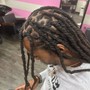 Cornrows 1-4