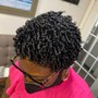 Men's Braids