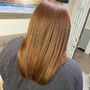 Half-head Highlights