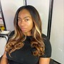 Lace Closure Sew In