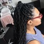 Senegalese Twist