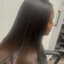 Keratin Treatment