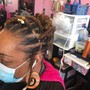 Scalp Treatment