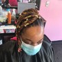 Scalp Treatment