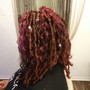 Loc Detox  Maintenance