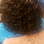 Natural Perm Rods