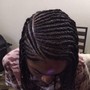 MEDIUM Box Braids / TWIST