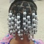 Kid's Braids