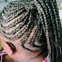 Crochet Braids