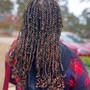 Crochet Braids