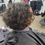 Transitioning Cut