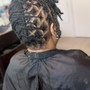 Dreadlocks