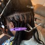 2 strand Twist