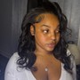 Versatile Sew In