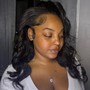 Closure Sew In