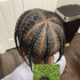 Kinky Twist