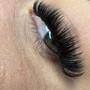 Eyelash Extension Removal