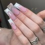 Acrylic Overlay