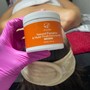 Pumpkin Enzyme Peel