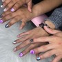 Gel Manicure