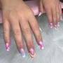 Gel Manicure