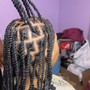 Senegalese Twist