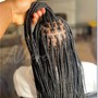 2 strand Twist