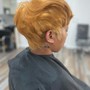 Comb Twist