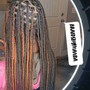 Big Poetic Justice Braids