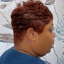 Comb Twist