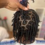 2 strand Twist