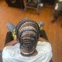 Comb Twist