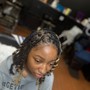 Poetic Justice Braids