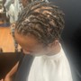 Comb Twist