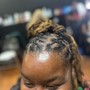 Senegalese Twist