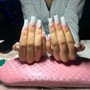 Gel Manicure