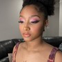 Prom Makeup