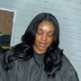 Versatile Sew In