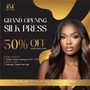 ????HOLIDAY SALE???? SILK PRESS!