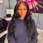 Quick Weave( CLOSURE)