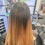 Full Balayage