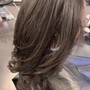 Full Balayage