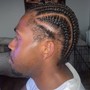 Starter Locs