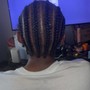 Individual Braids