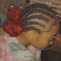 Individual Braids