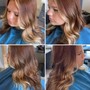 Full Balayage