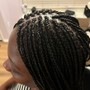 Individual Braids