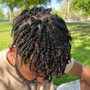 Kinky Twist