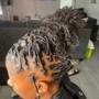 Loc Maintenance